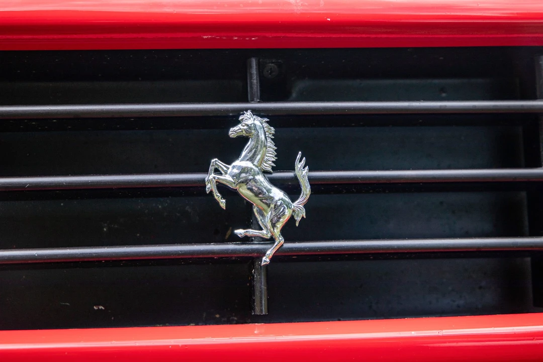 1997 Ferrari F355 Spider - Image 23 of 31
