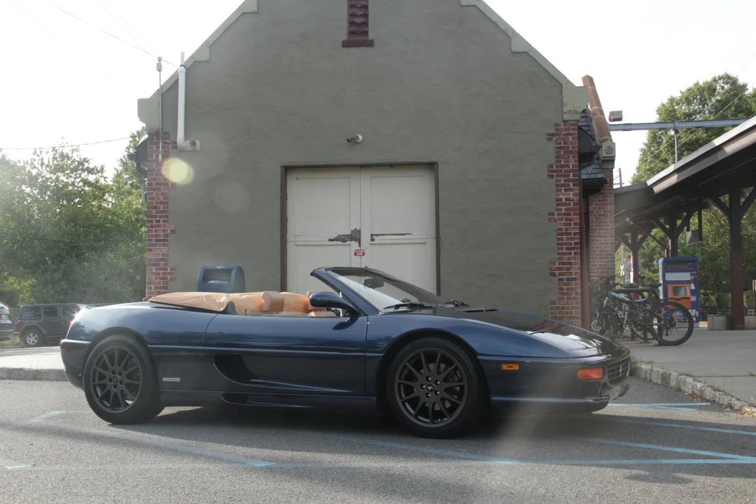 1997 Ferrari F355 Spider - Image 20 of 31