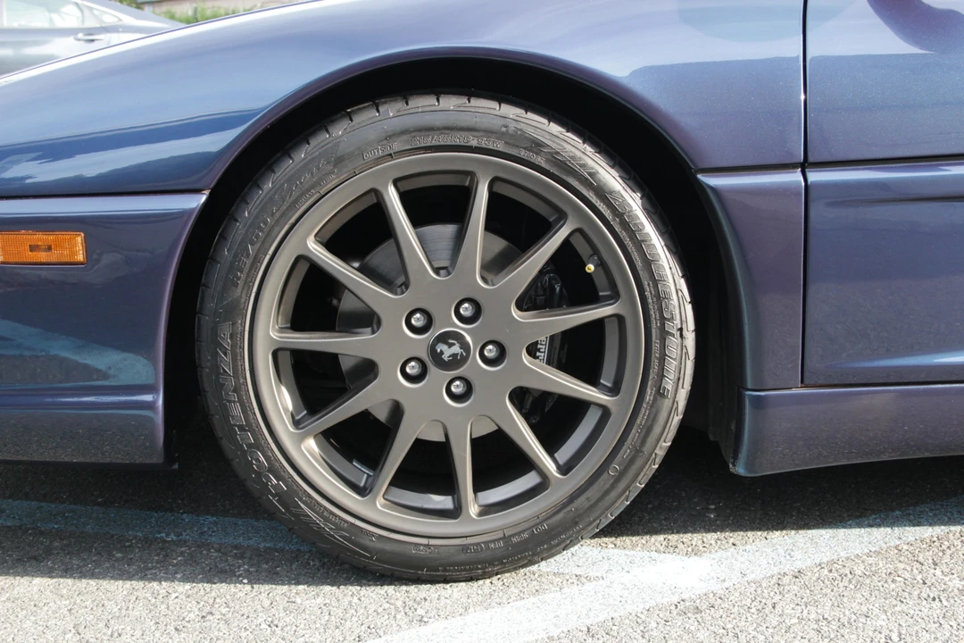 1997 Ferrari F355 Spider - Image 27 of 31