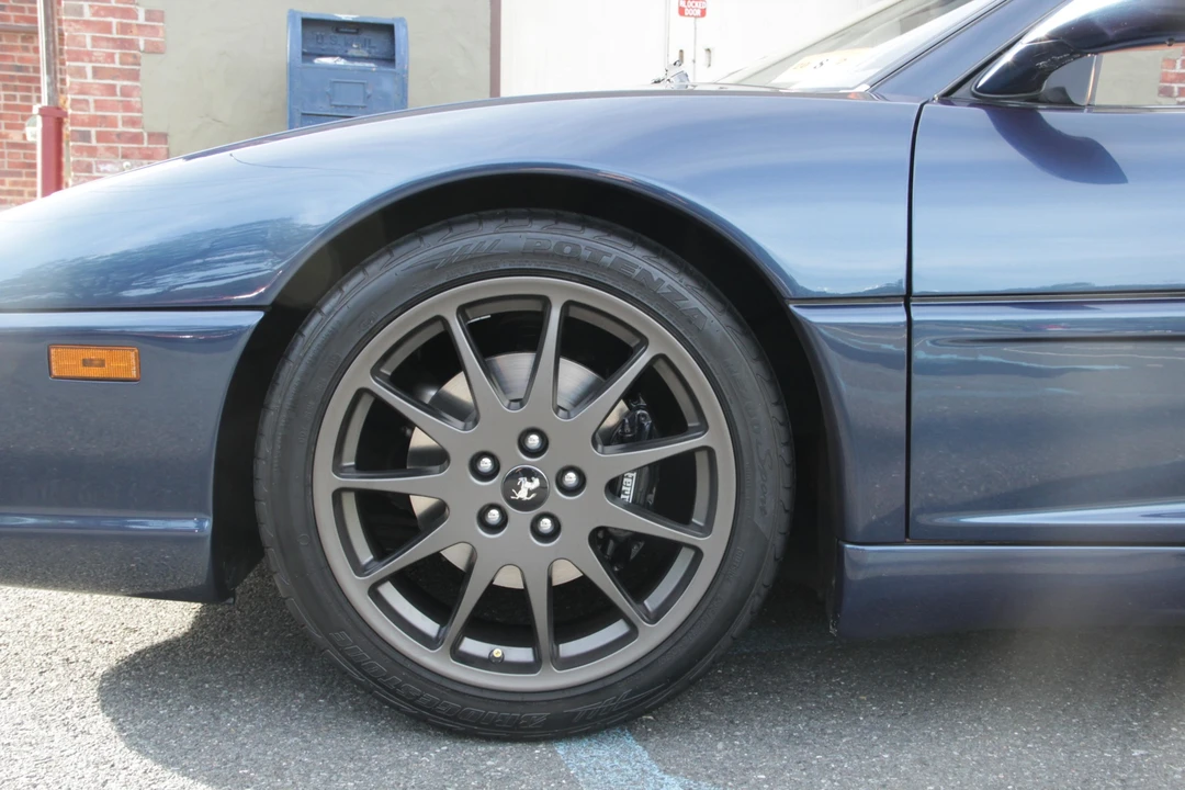 1997 Ferrari F355 Spider - Image 25 of 31
