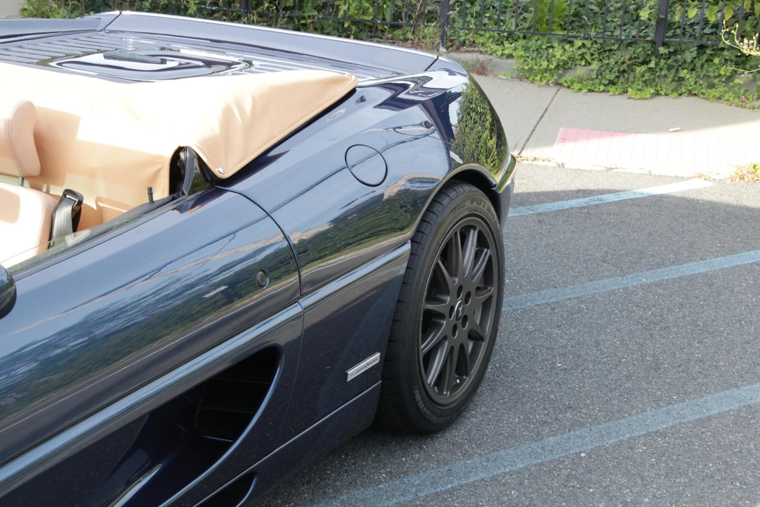 1997 Ferrari F355 Spider - Image 29 of 31