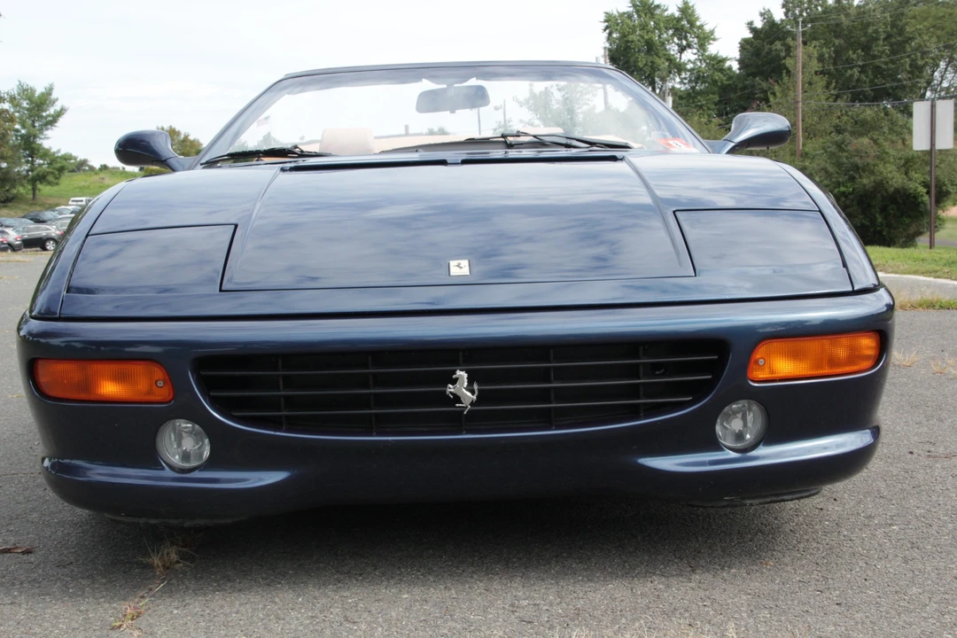 1997 Ferrari F355 Spider - Image 23 of 31