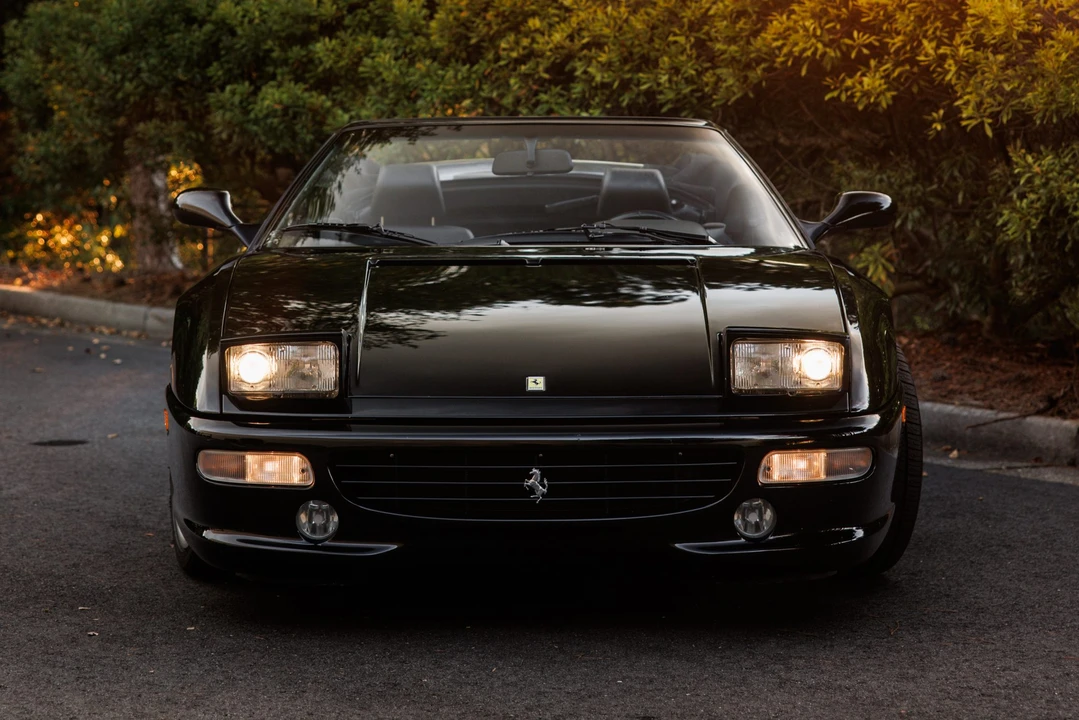 1997 Ferrari F355 Spider - Image 10 of 31