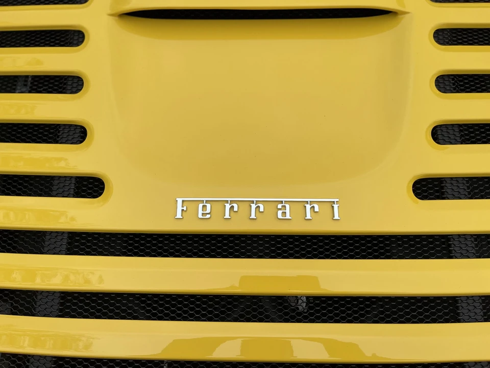 1997 Ferrari F355 Spider - Image 28 of 31