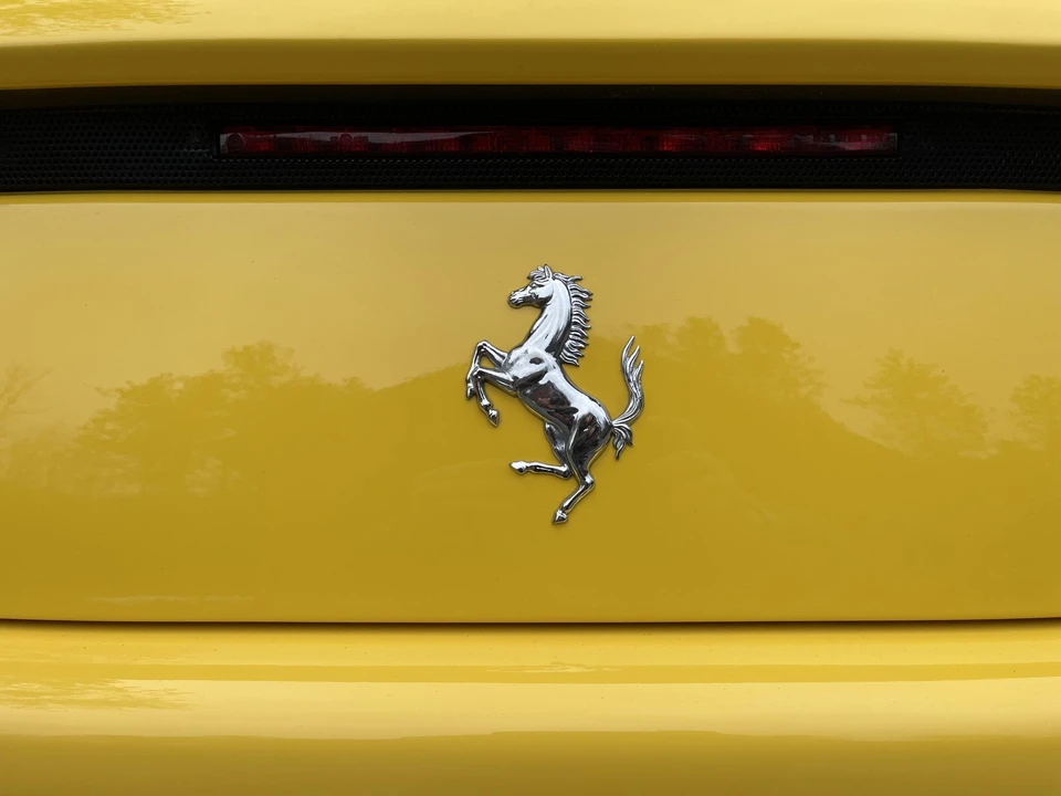 1997 Ferrari F355 Spider - Image 29 of 31