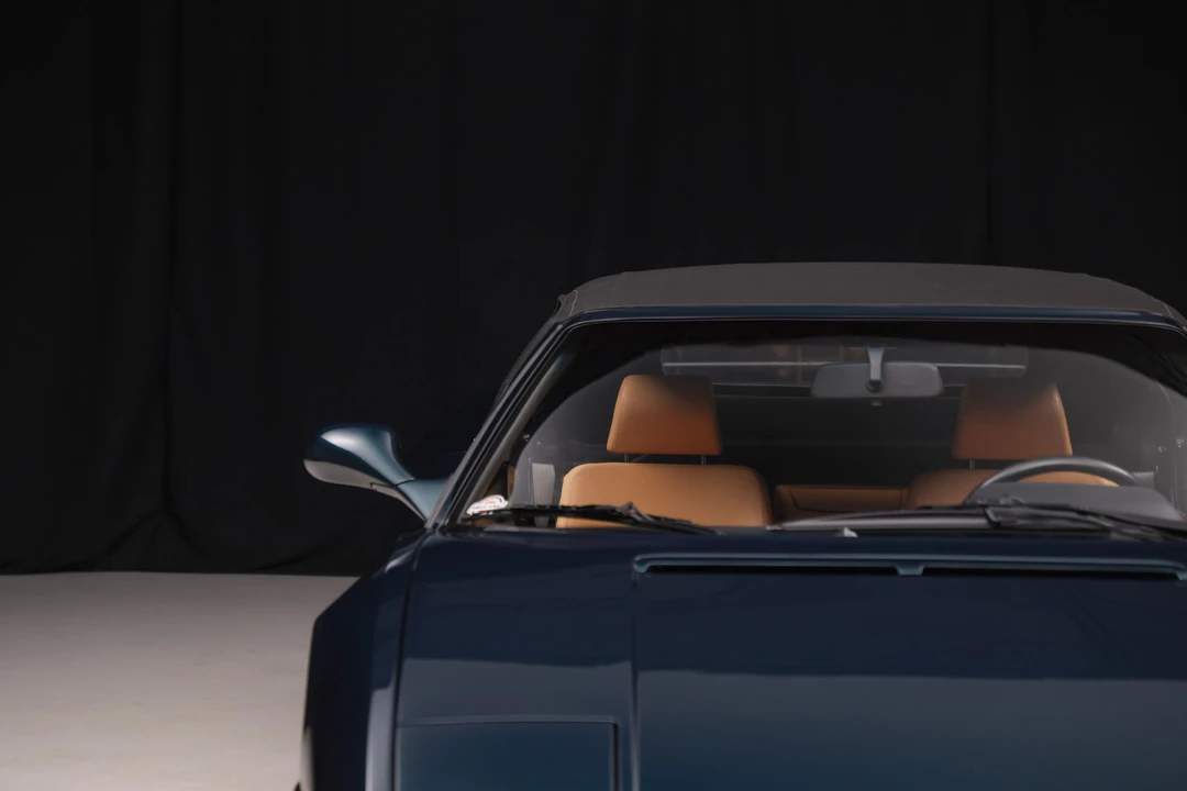 1997 Ferrari F355 Spider - Image 20 of 31