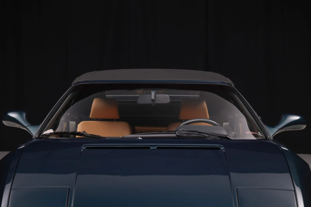1997 Ferrari F355 Spider - Image 21 of 31