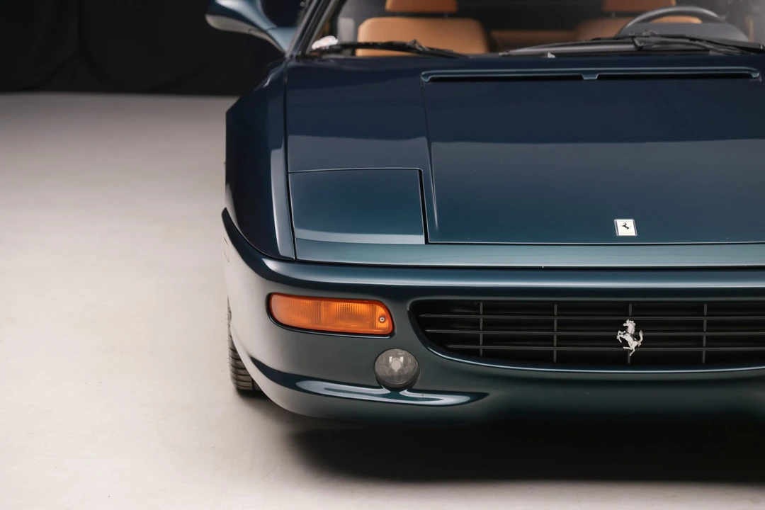 1997 Ferrari F355 Spider - Image 23 of 31