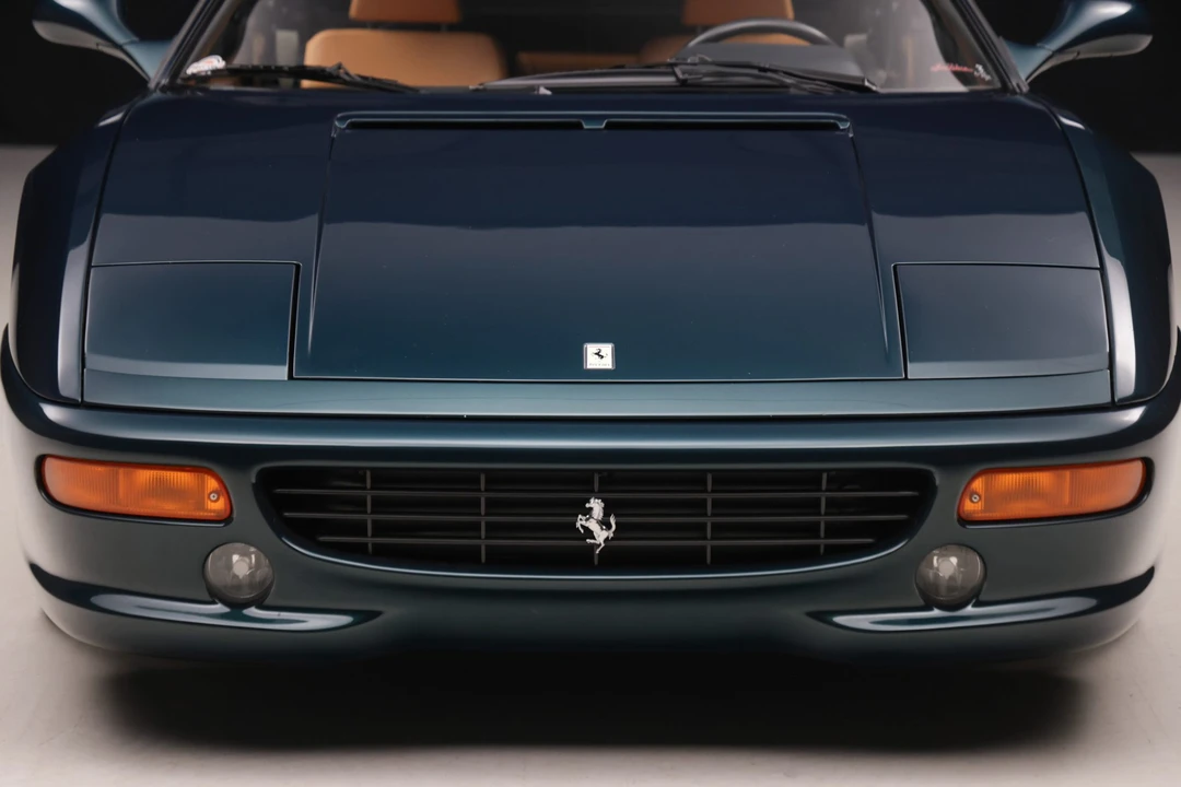 1997 Ferrari F355 Spider - Image 24 of 31