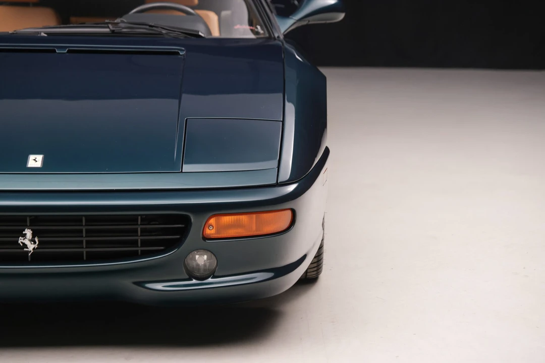 1997 Ferrari F355 Spider - Image 25 of 31