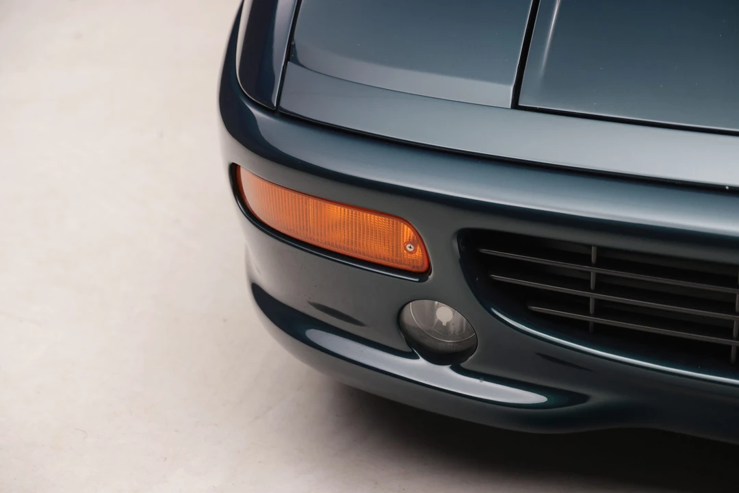 1997 Ferrari F355 Spider - Image 27 of 31