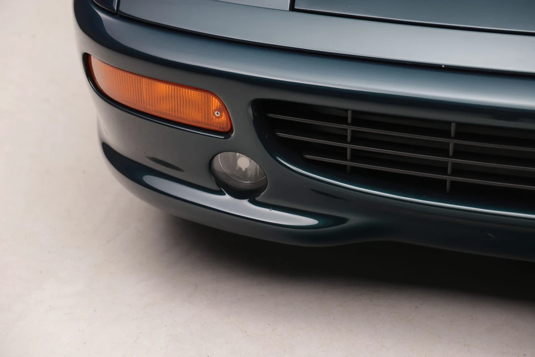 1997 Ferrari F355 Spider - Image 28 of 31