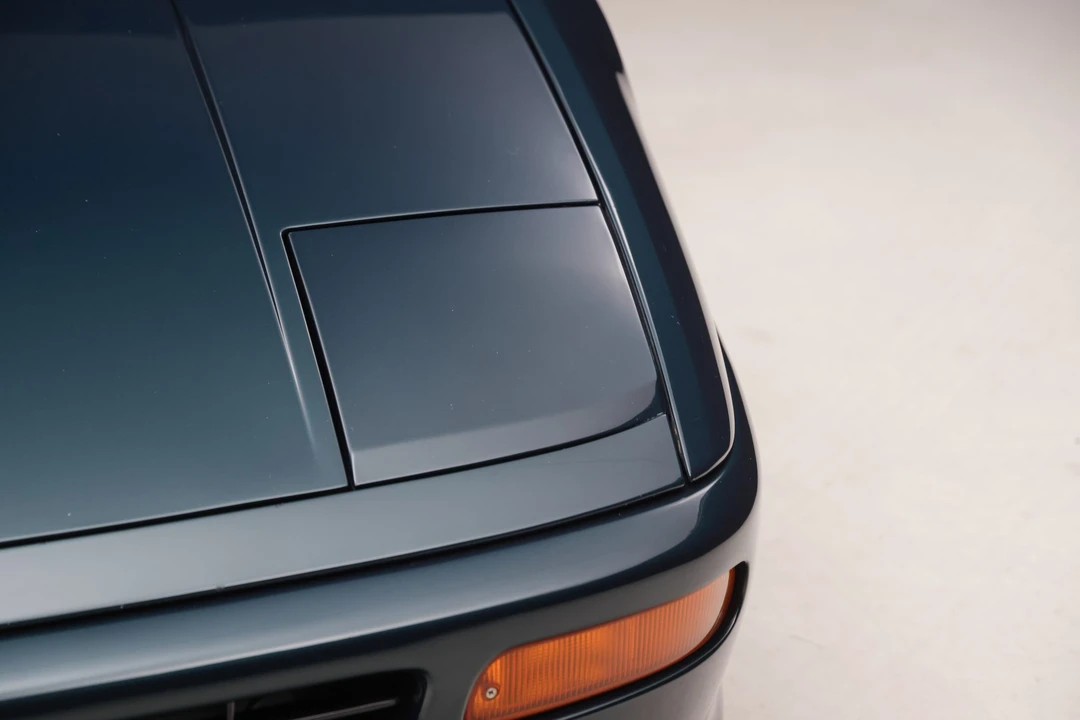 1997 Ferrari F355 Spider - Image 29 of 31