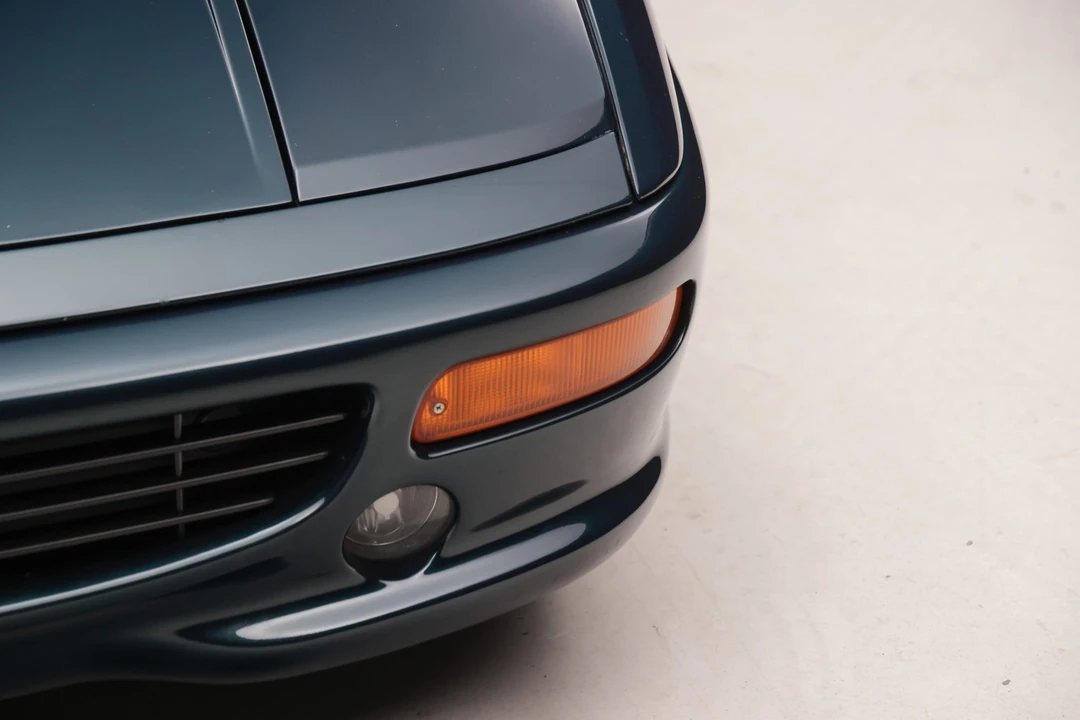 1997 Ferrari F355 Spider - Image 30 of 31