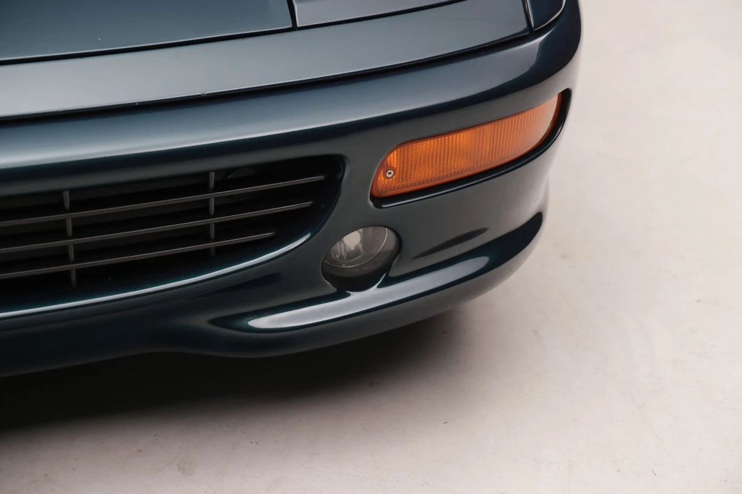 1997 Ferrari F355 Spider - Image 31 of 31