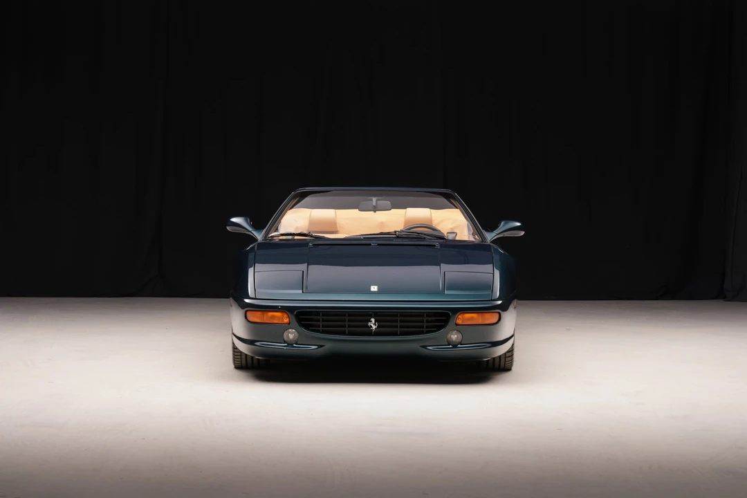 1997 Ferrari F355 Spider - Image 13 of 31
