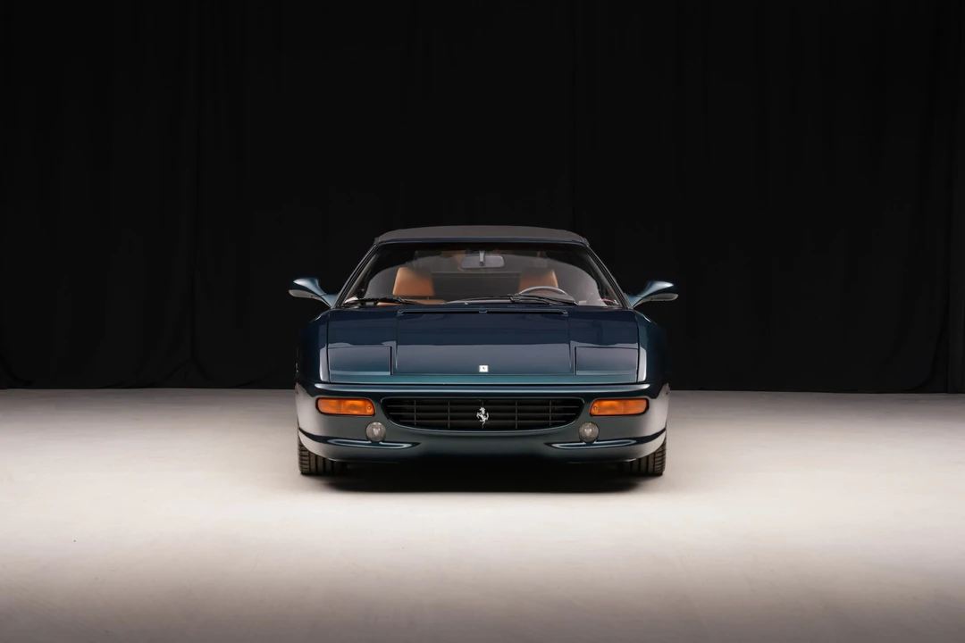 1997 Ferrari F355 Spider - Image 14 of 31