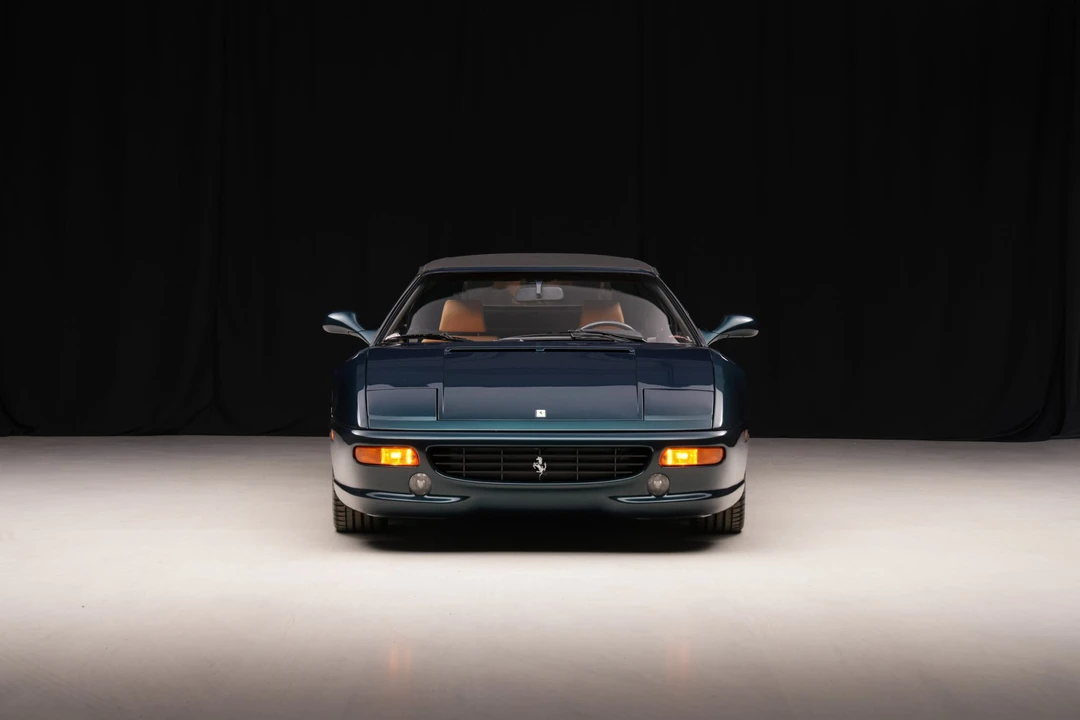 1997 Ferrari F355 Spider - Image 15 of 31