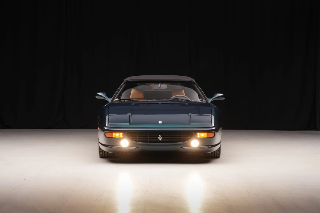 1997 Ferrari F355 Spider - Image 16 of 31