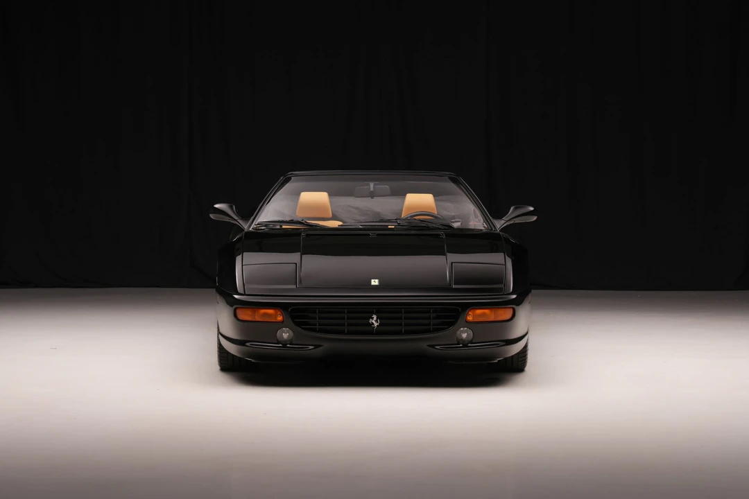1997 Ferrari F355 Spider - Image 13 of 31