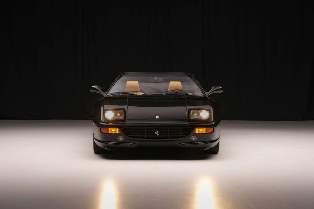 1997 Ferrari F355 Spider - Image 14 of 31