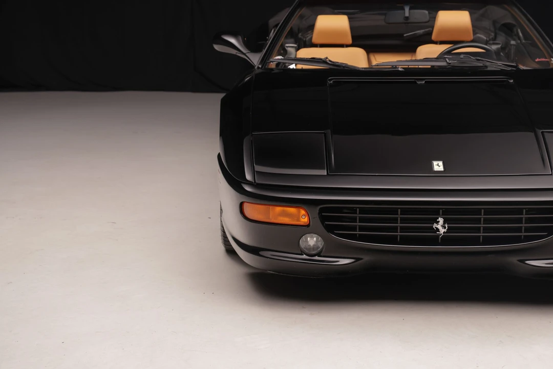 1997 Ferrari F355 Spider - Image 17 of 31