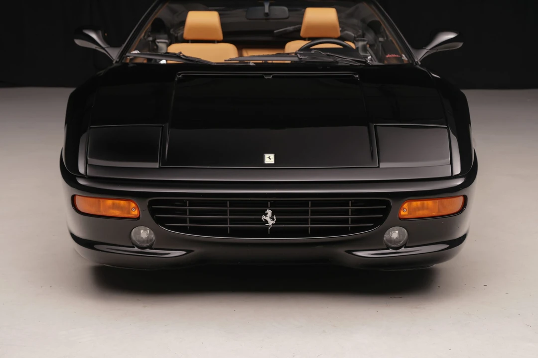 1997 Ferrari F355 Spider - Image 18 of 31