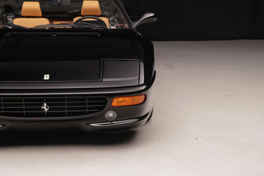 1997 Ferrari F355 Spider - Image 19 of 31