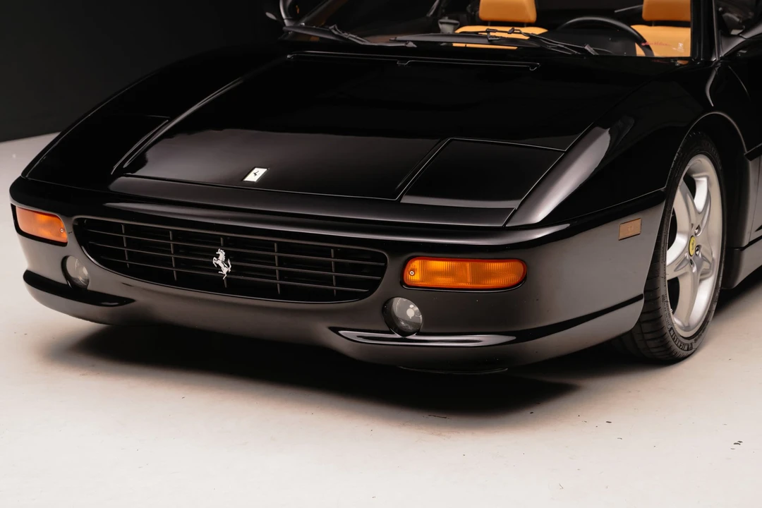 1997 Ferrari F355 Spider - Image 20 of 31