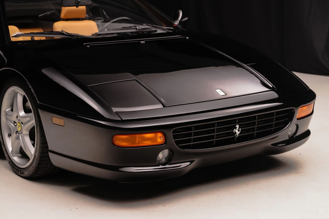 1997 Ferrari F355 Spider - Image 21 of 31