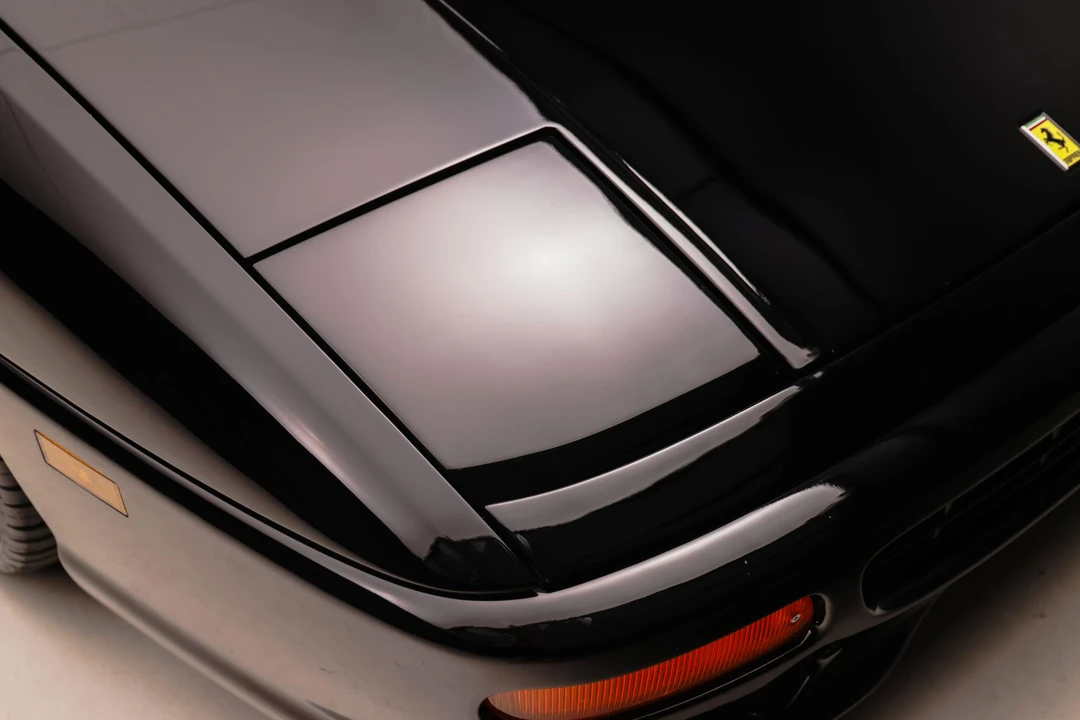 1997 Ferrari F355 Spider - Image 22 of 31