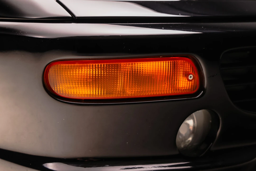 1997 Ferrari F355 Spider - Image 24 of 31