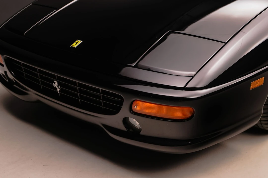 1997 Ferrari F355 Spider - Image 31 of 31