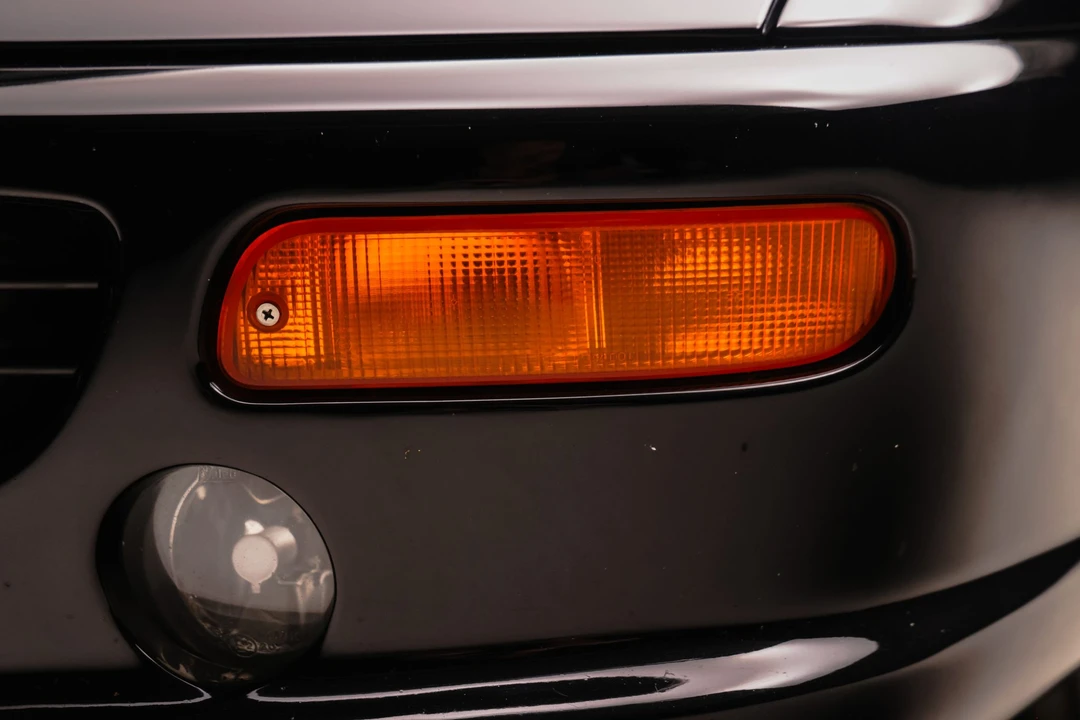 1997 Ferrari F355 Spider - Image 29 of 31