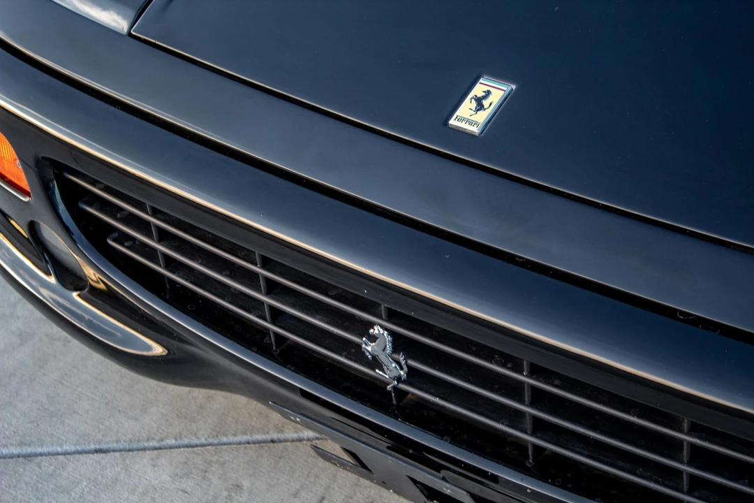 1997 Ferrari F355 Spider - Image 18 of 31