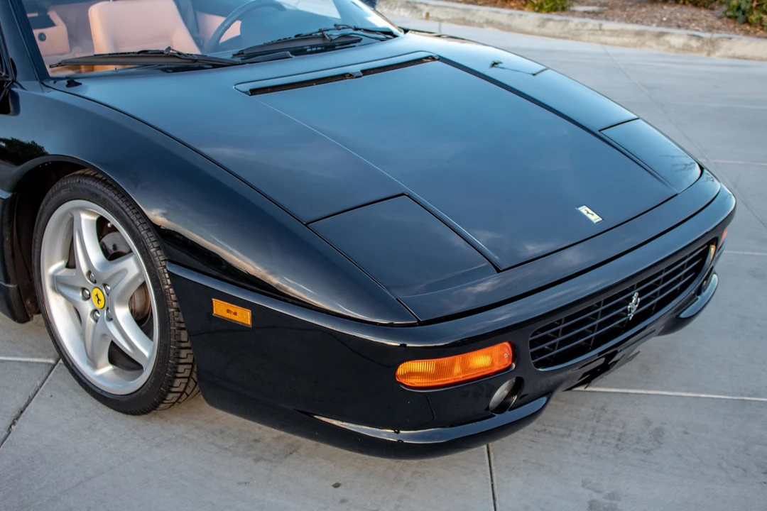 1997 Ferrari F355 Spider - Image 19 of 31