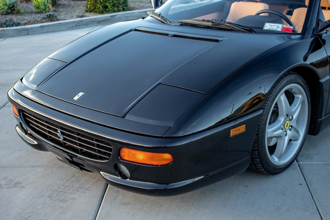 1997 Ferrari F355 Spider - Image 20 of 31