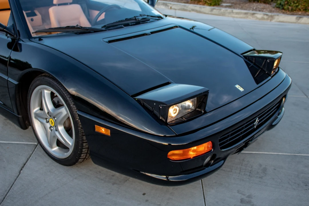 1997 Ferrari F355 Spider - Image 21 of 31