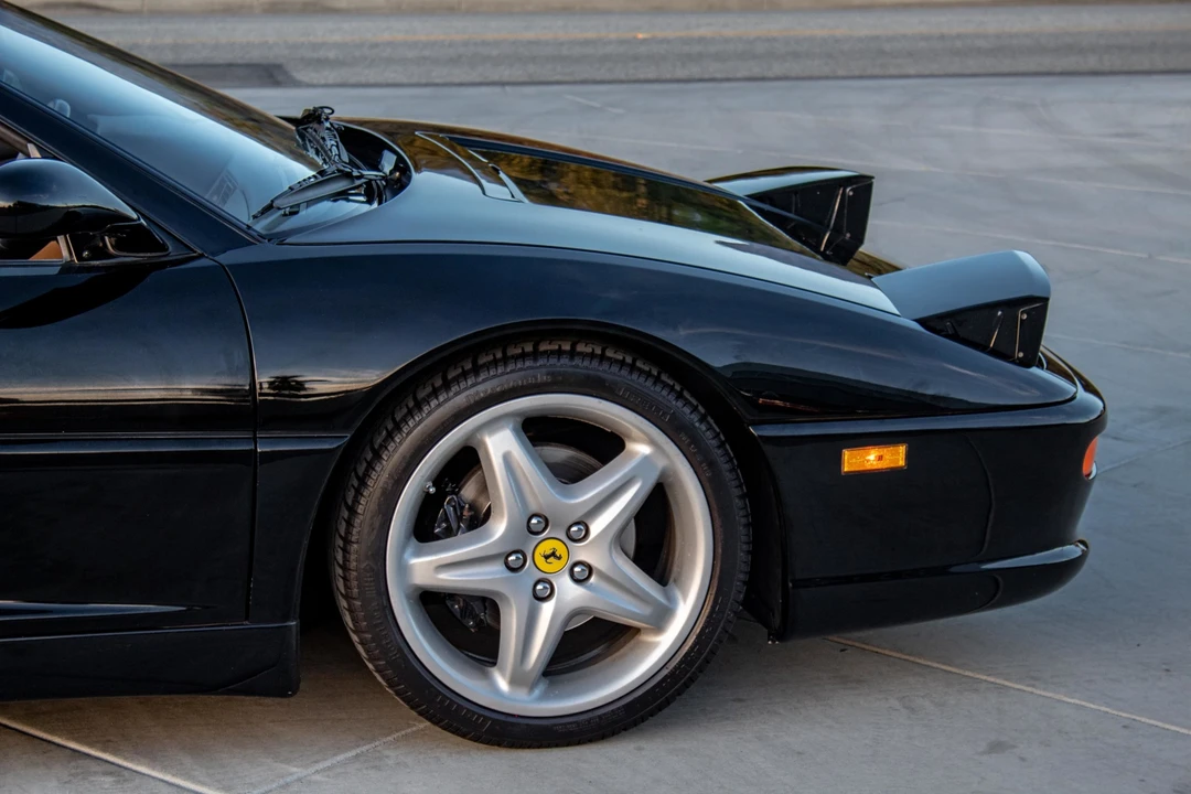 1997 Ferrari F355 Spider - Image 31 of 31