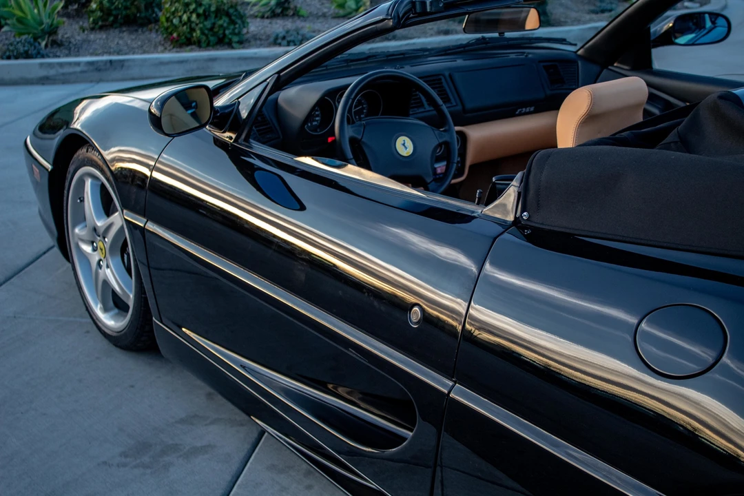 1997 Ferrari F355 Spider - Image 22 of 31