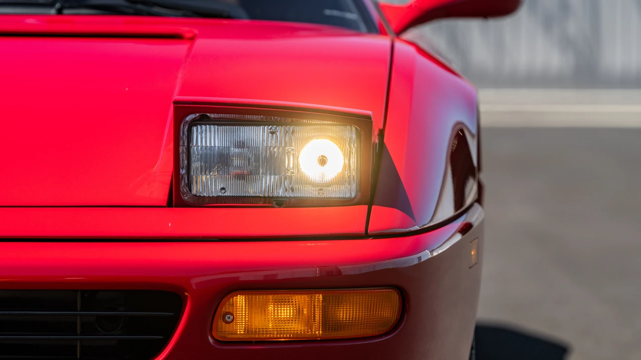 1997 Ferrari F355 Spider - Image 30 of 31