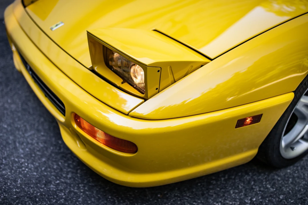 1997 Ferrari F355 Spider - Image 30 of 31