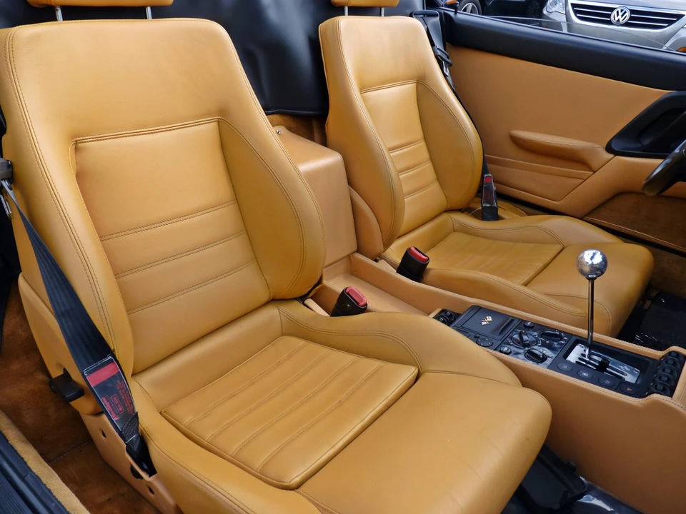 1997 Ferrari F355 Spider - Image 31 of 31