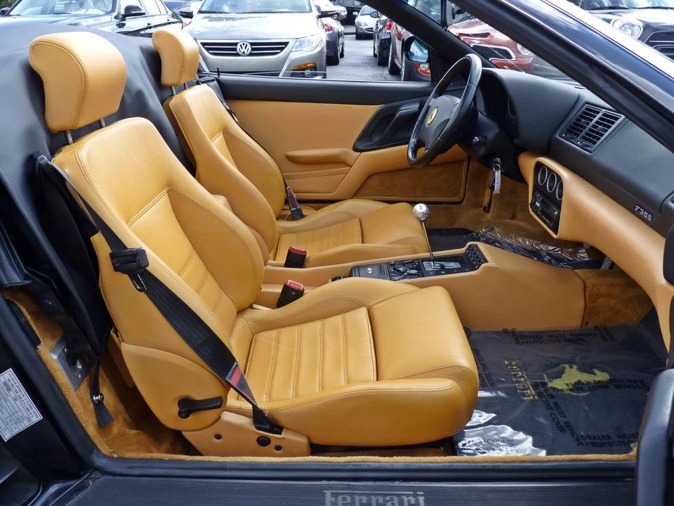 1997 Ferrari F355 Spider - Image 30 of 31