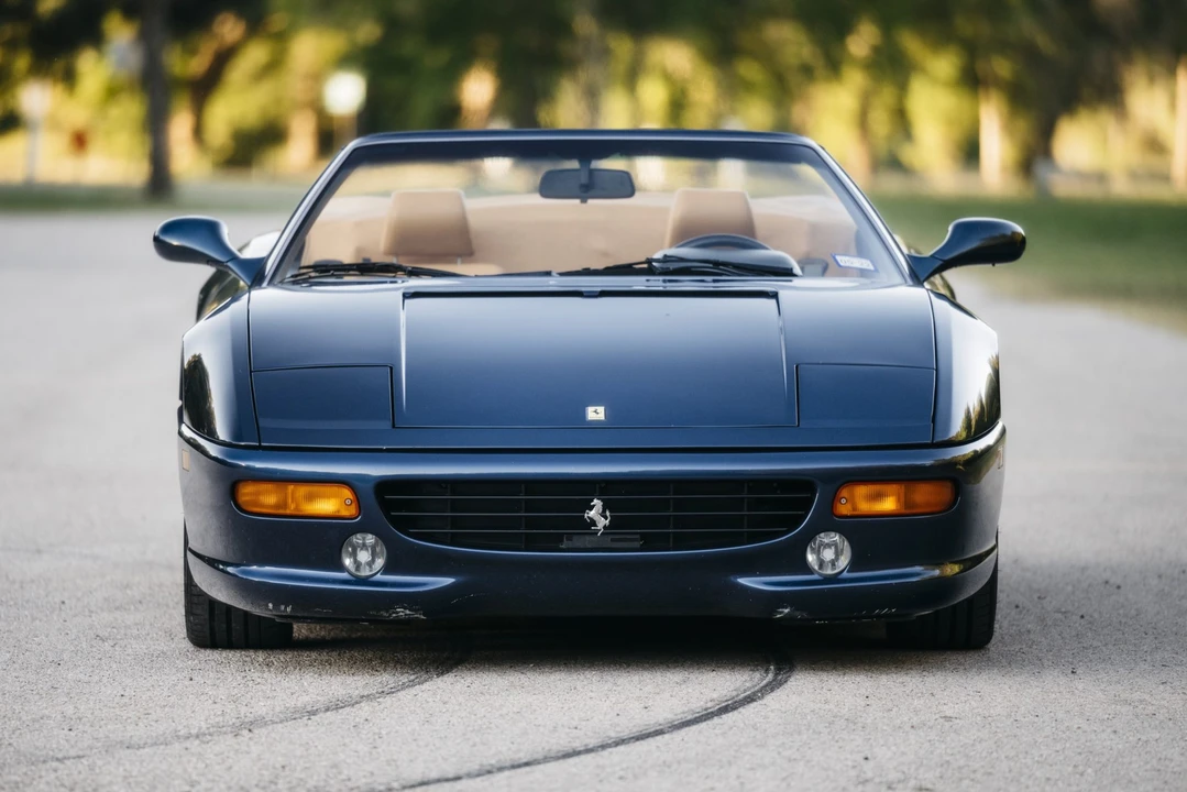 1997 Ferrari F355 Spider - Image 20 of 31