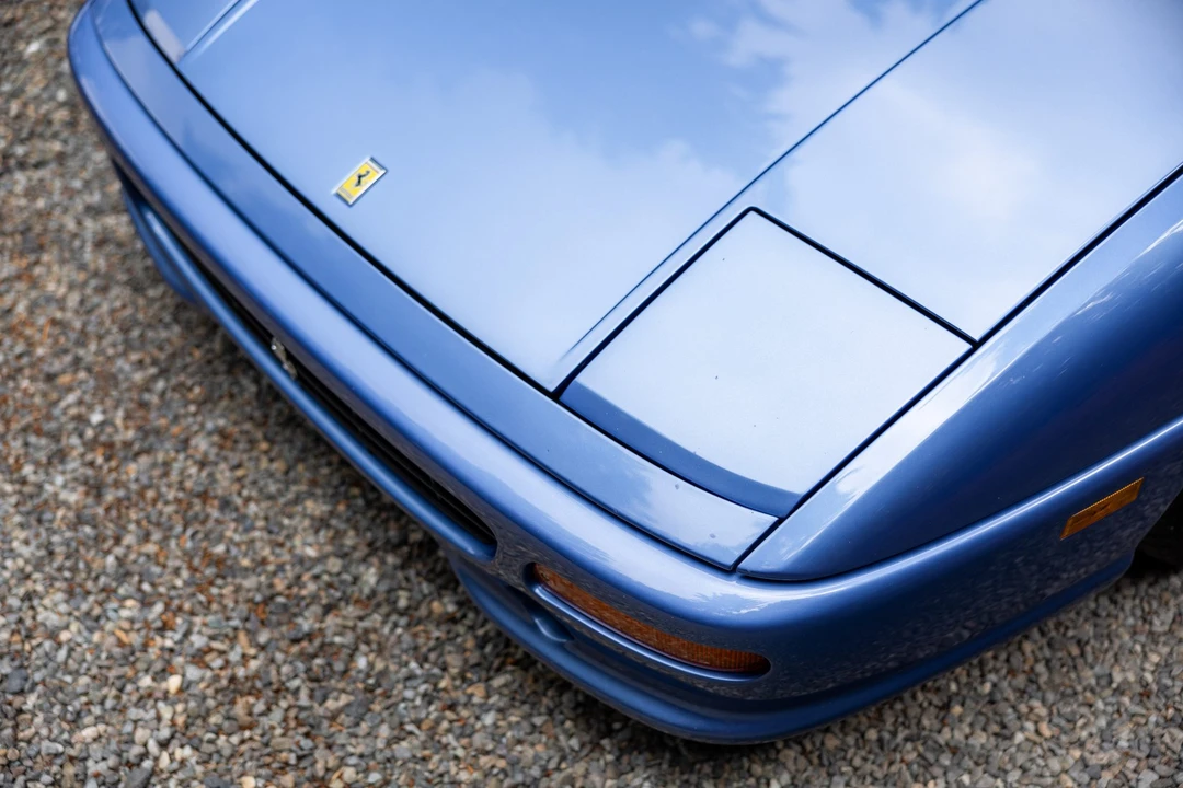 1997 Ferrari F355 Spider - Image 28 of 31