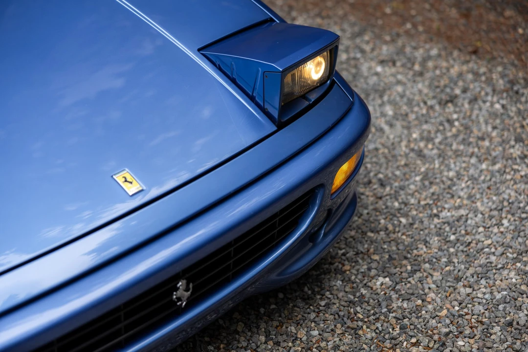 1997 Ferrari F355 Spider - Image 27 of 31