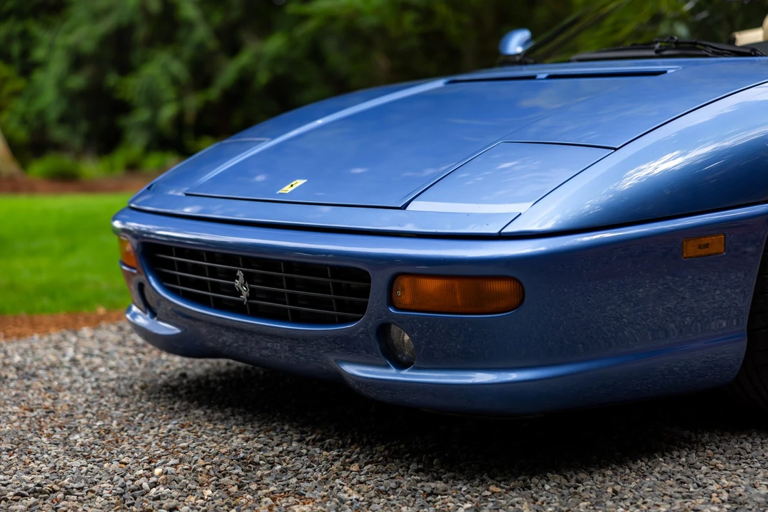 1997 Ferrari F355 Spider - Image 31 of 31