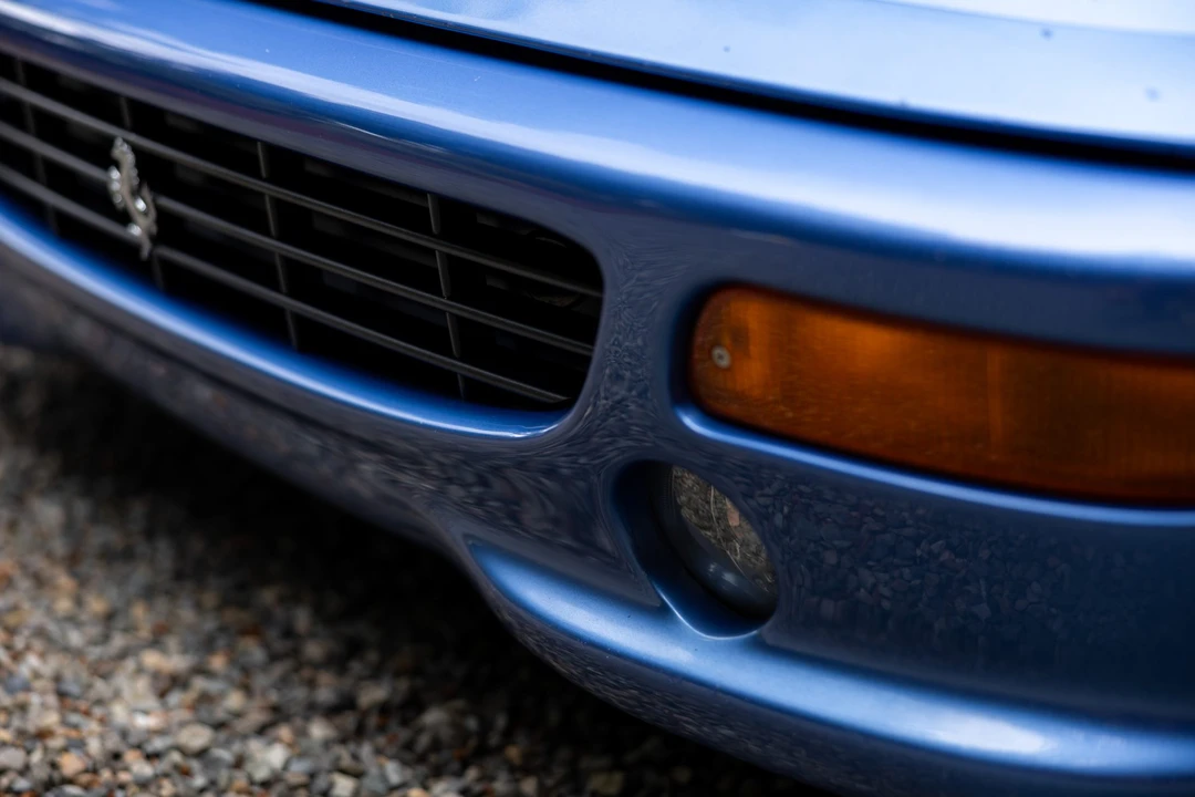 1997 Ferrari F355 Spider - Image 29 of 31