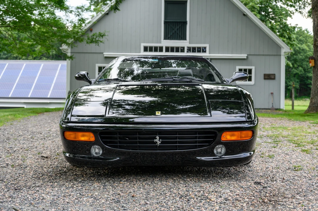 1997 Ferrari F355 Spider - Image 25 of 31